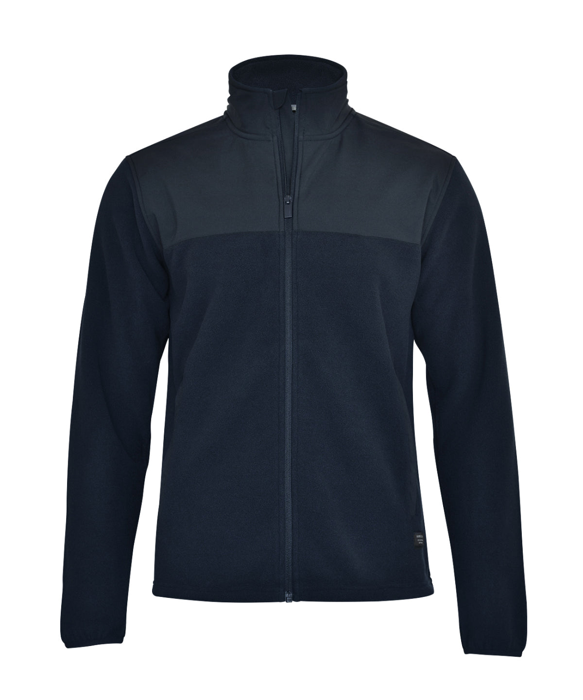 Sedona fleece - Navy