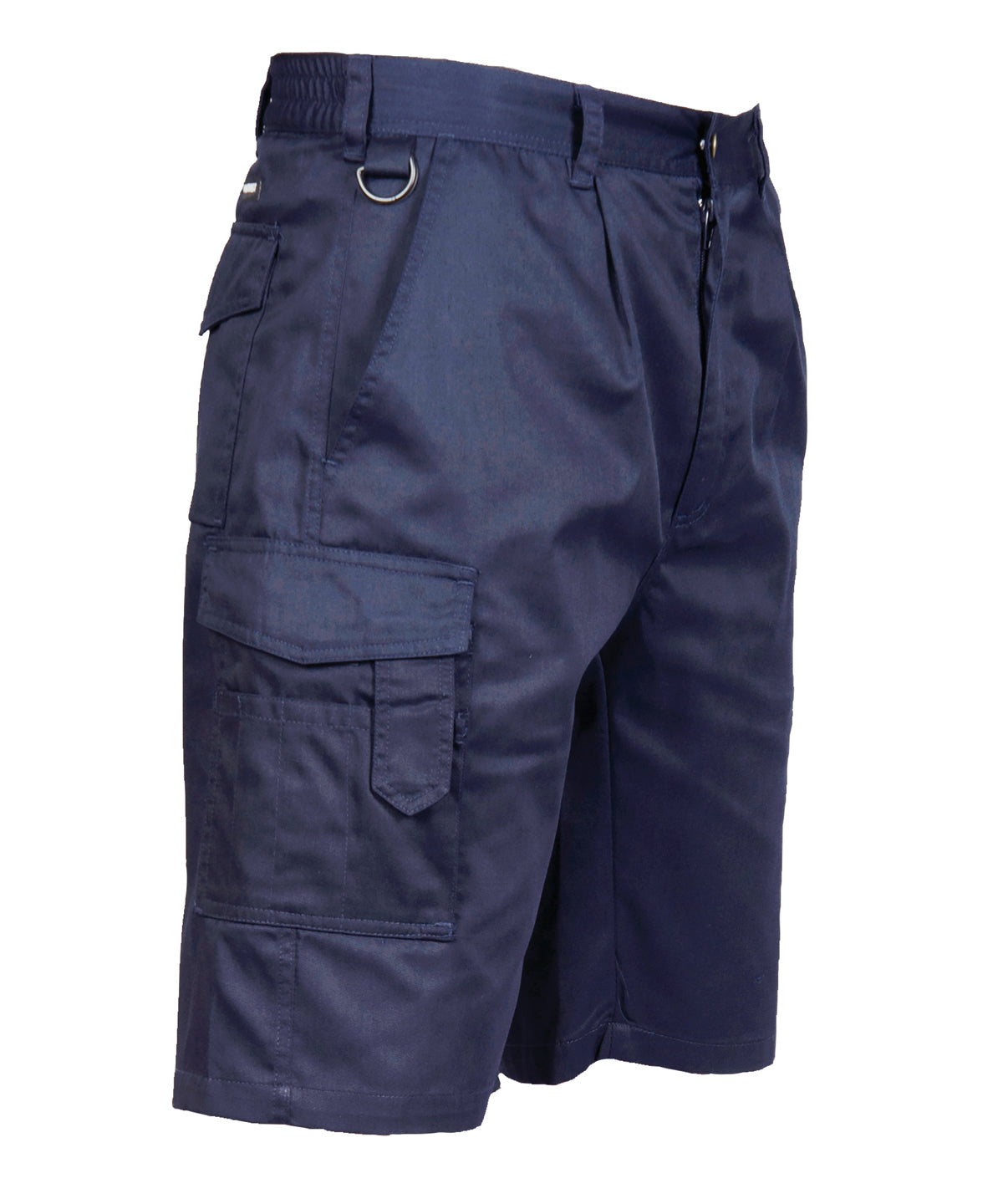 Combat Shorts (S790) regular fit - Navy