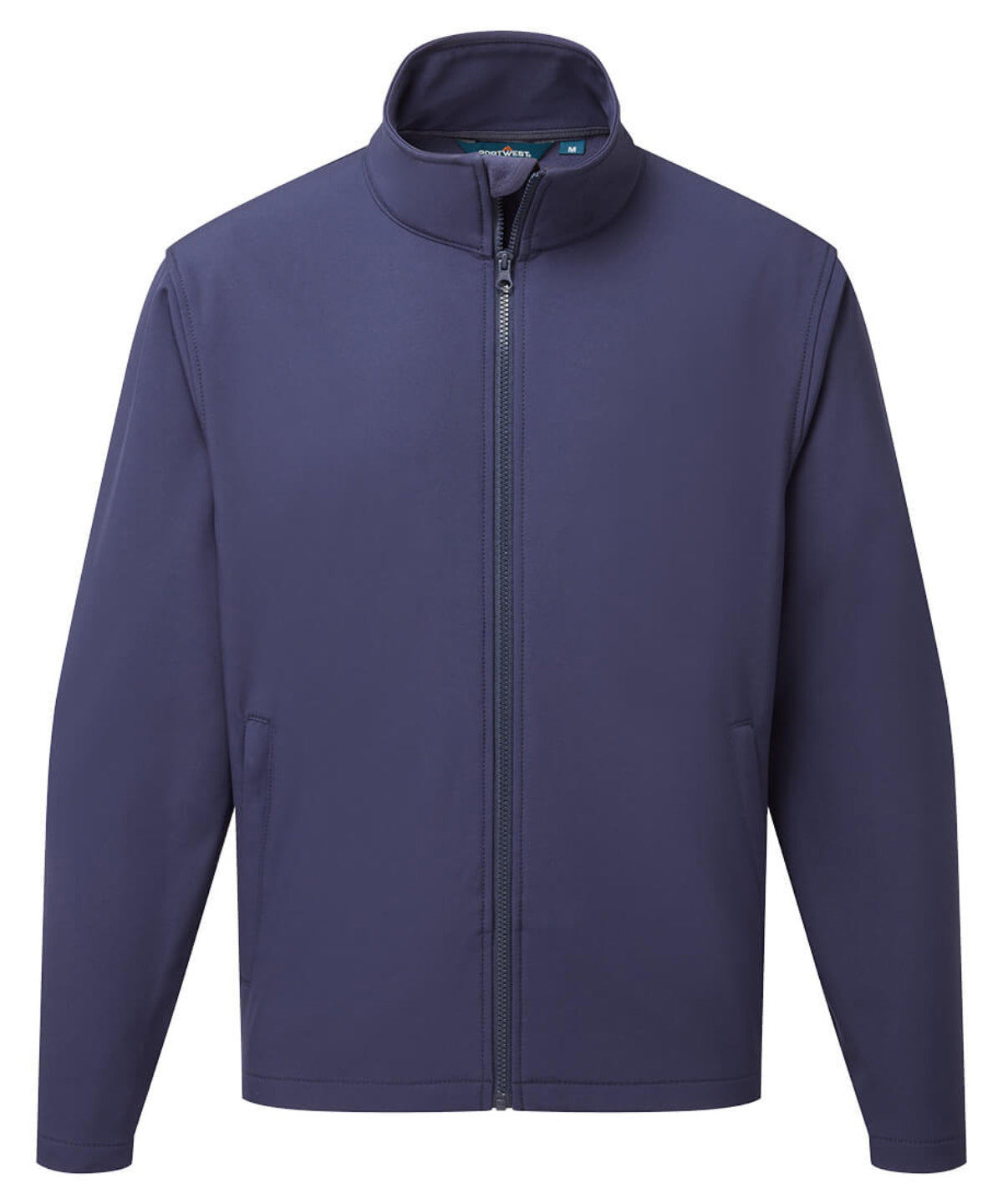 Print and Promo softshell (2L) (TK20) - Navy