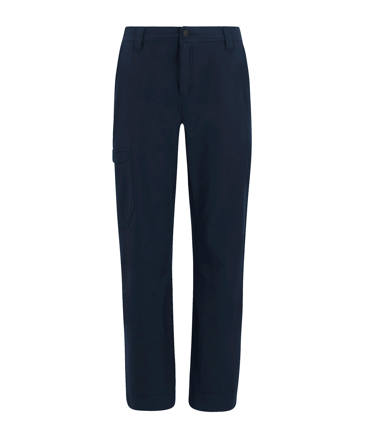Women’s Pro action stretch trousers - Navy