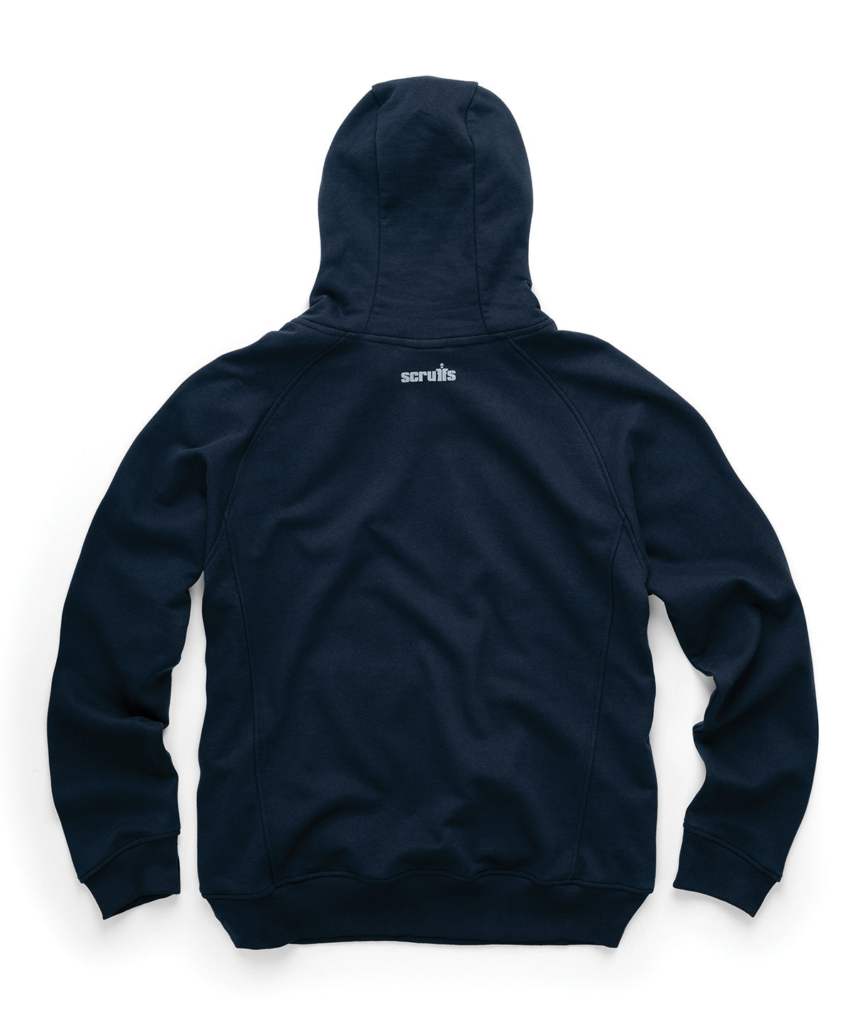 Eco Worker hoodie - Navy