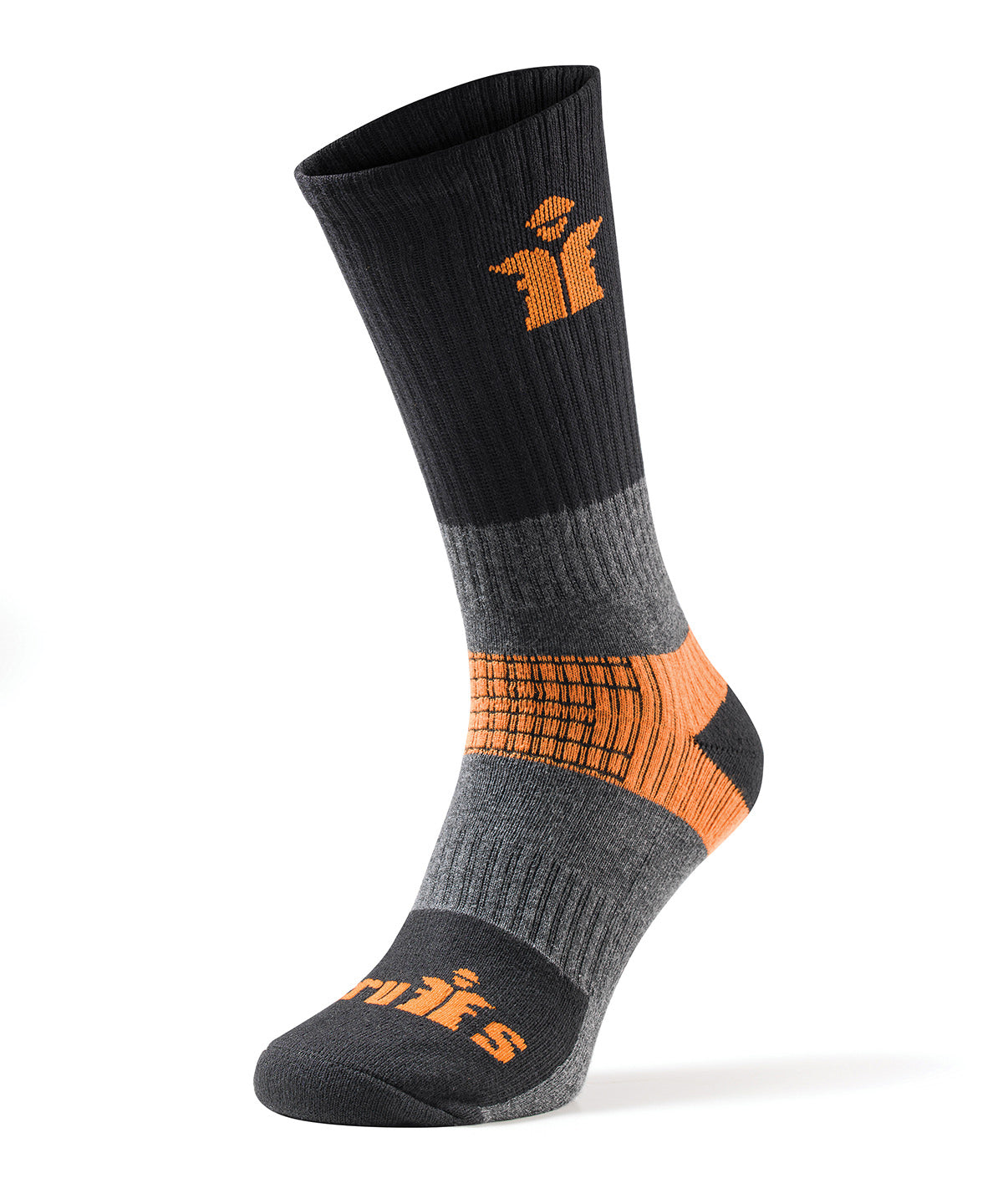 Trade socks (3-pack) - Black