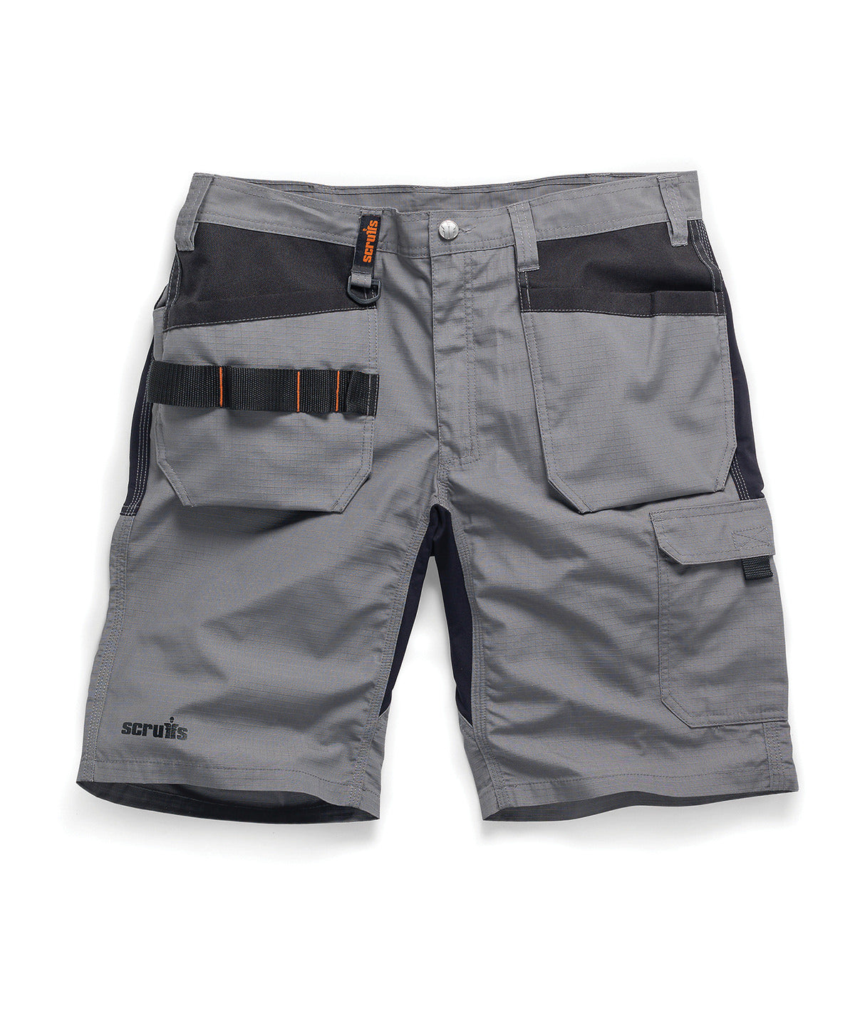 Trade Flex holster shorts - Graphite
