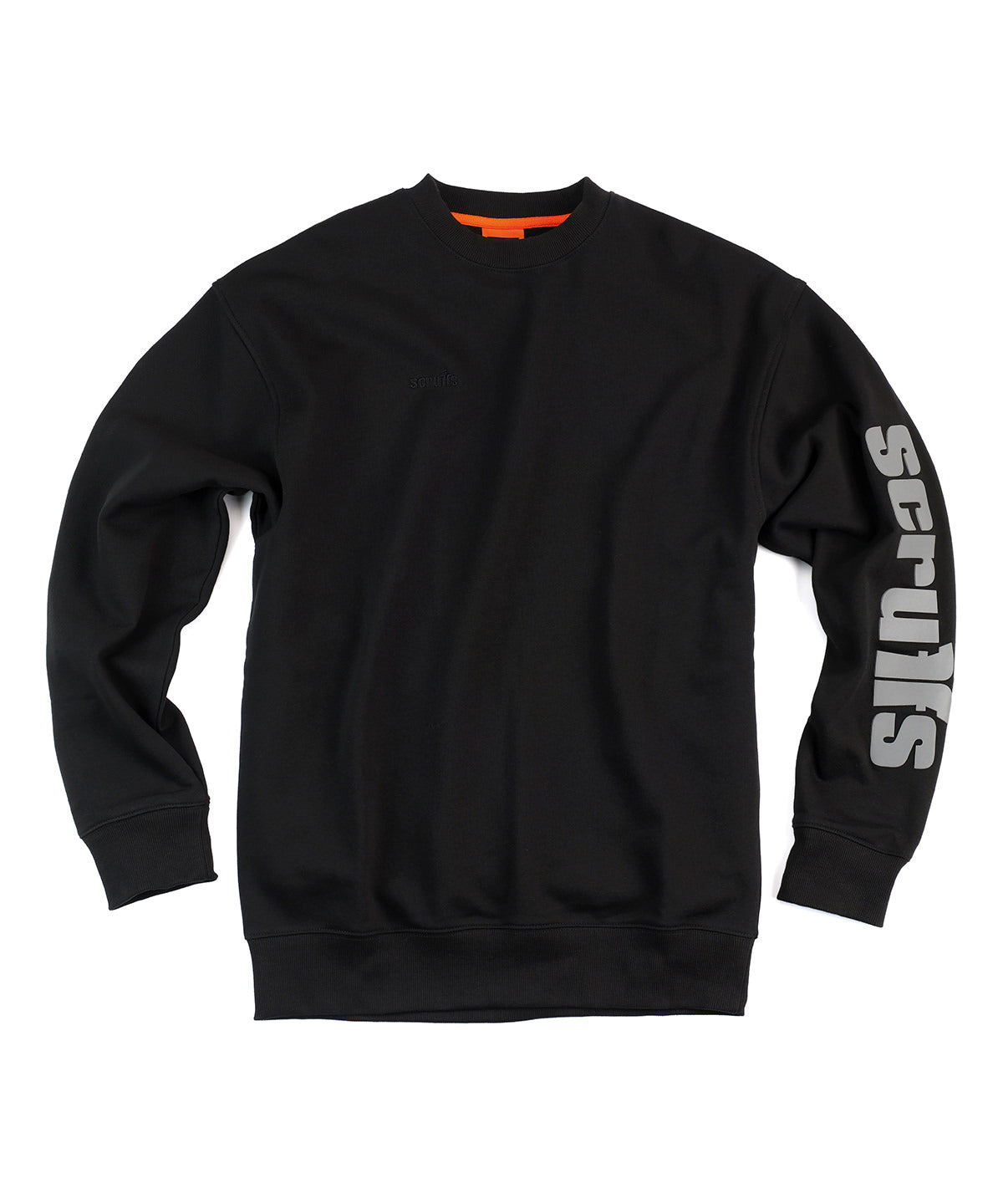 Fintry sweatshirt - Black