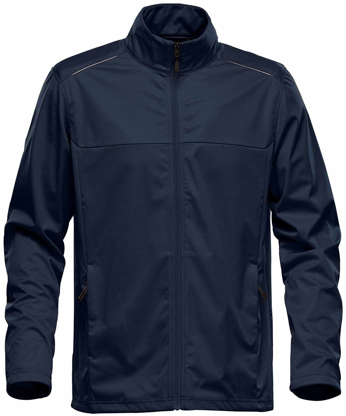 Greenwich lightweight softshell - Navy