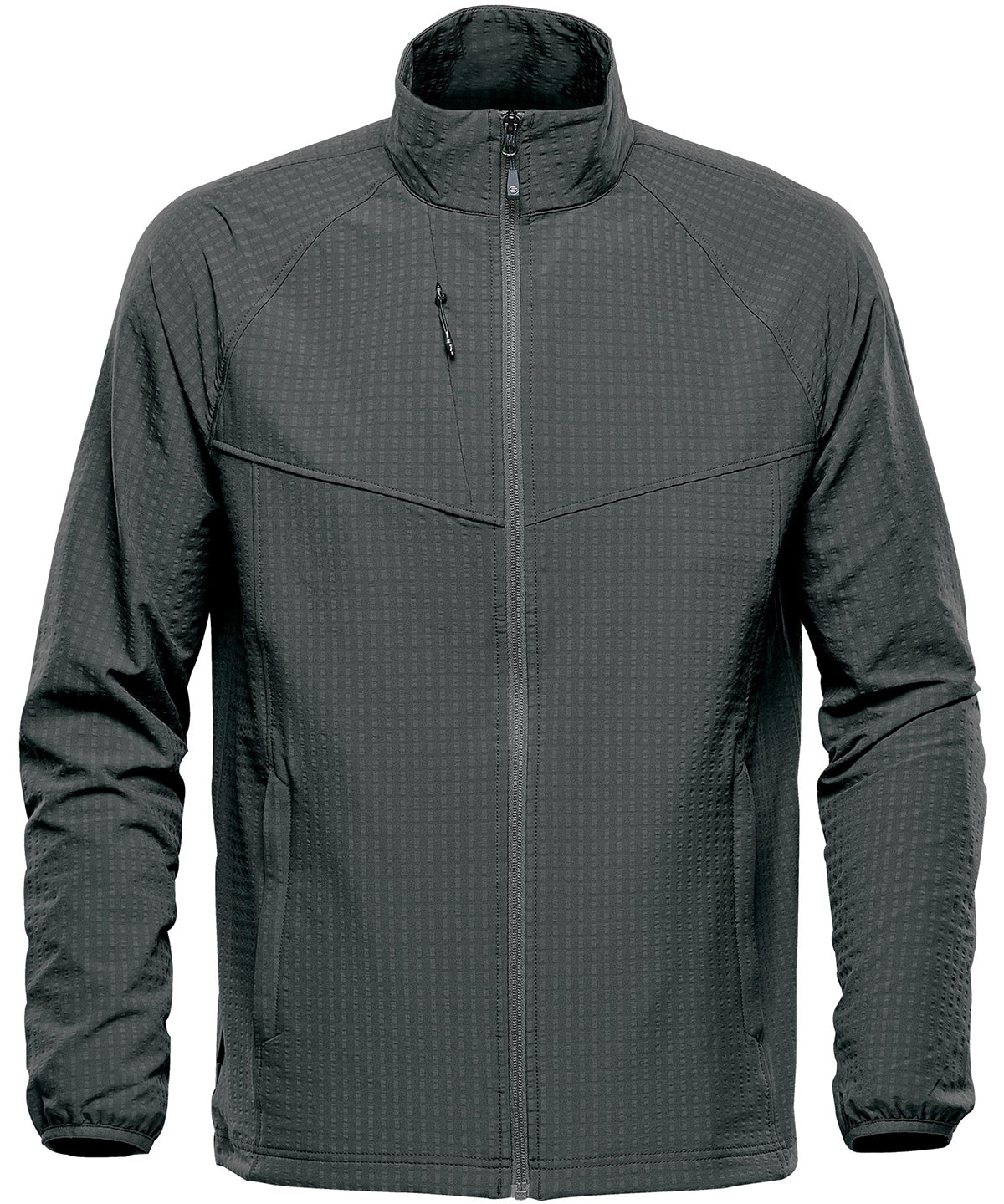 Kyoto jacket - Graphite
