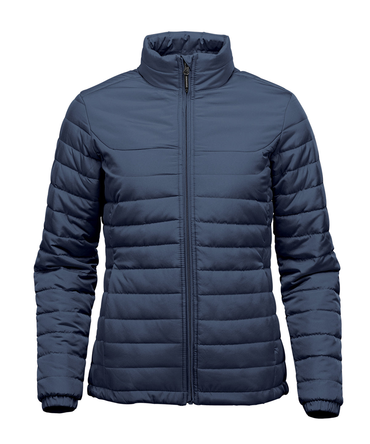Women's Nautilus quilted jacket - Navy