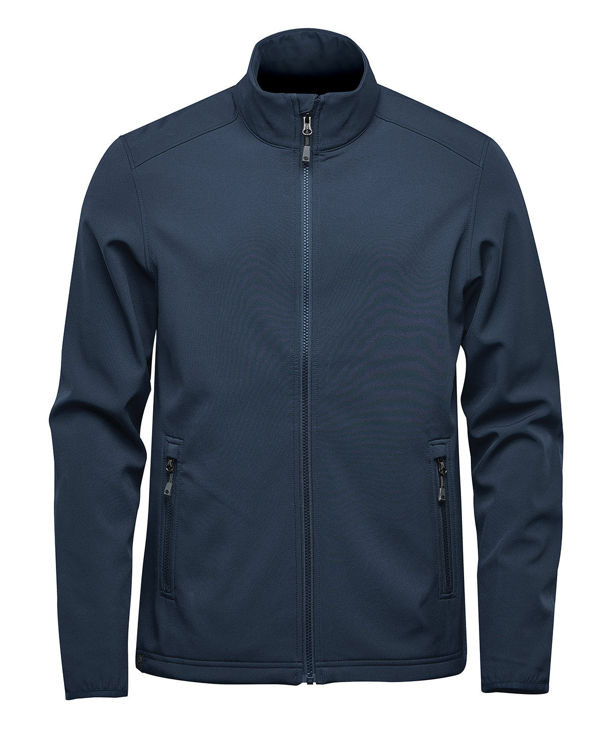 Narvik softshell - Navy