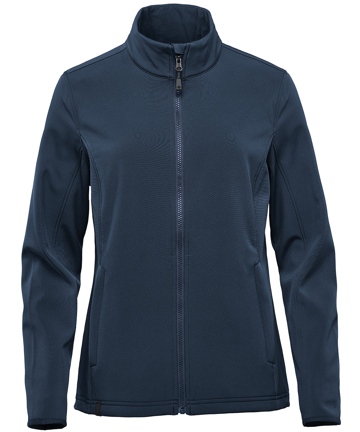 Women’s Narvik softshell - Navy