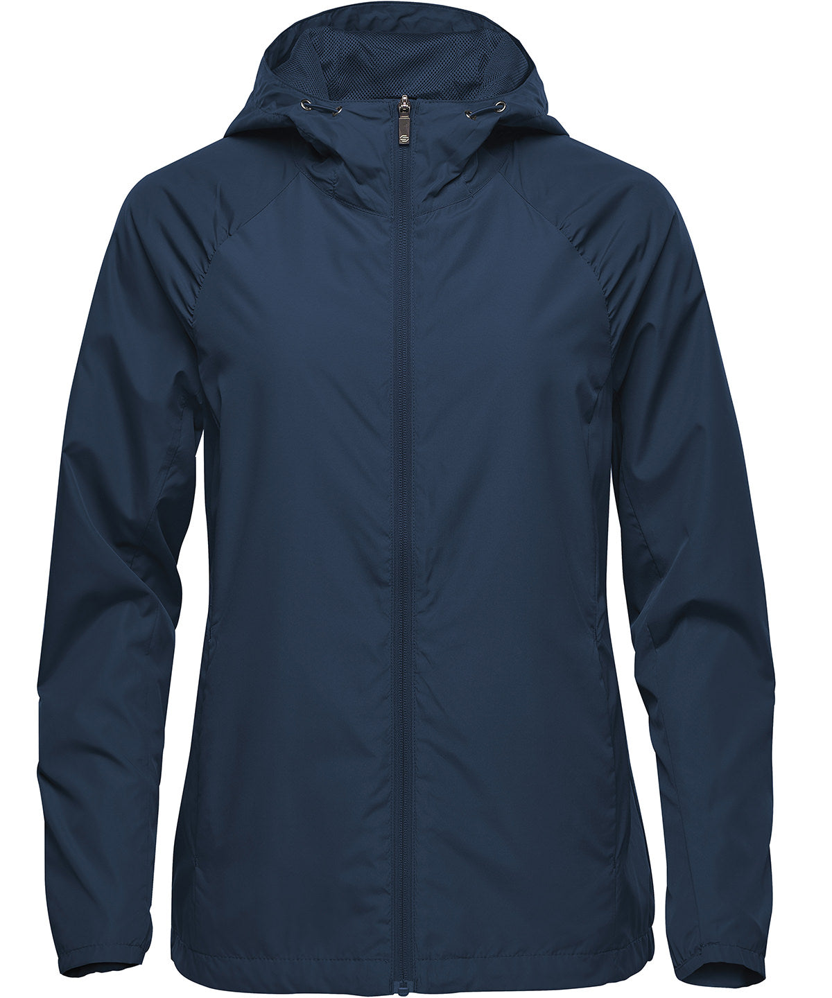 Women’s Pacifica lightweight jacket - Navy
