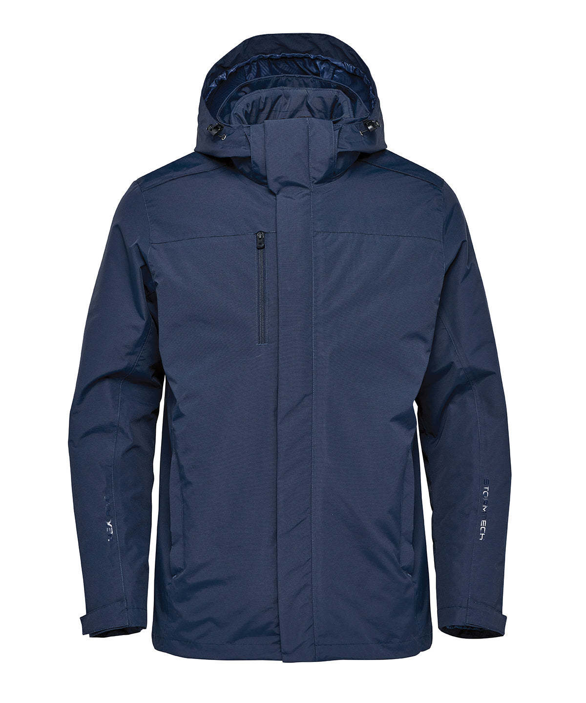 Magellan system jacket - Navy