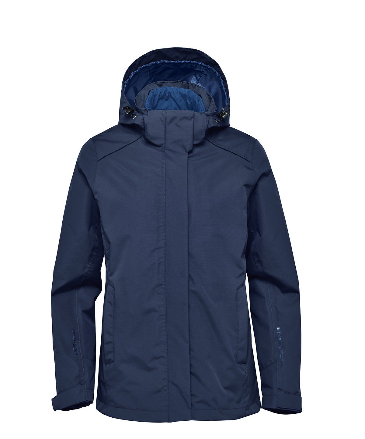 Women’s Magellan system jacket - Navy