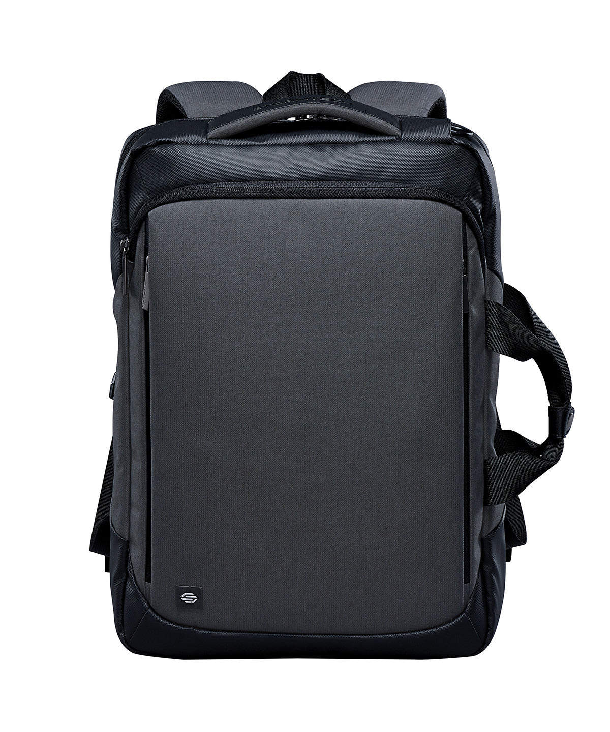 Road Warrior computer pack - Graphite/Black