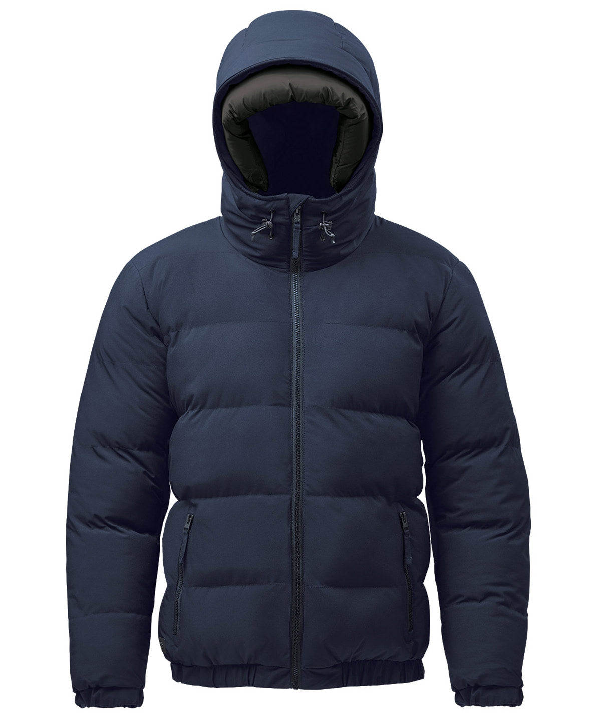 Explorer thermal jacket - Midnight