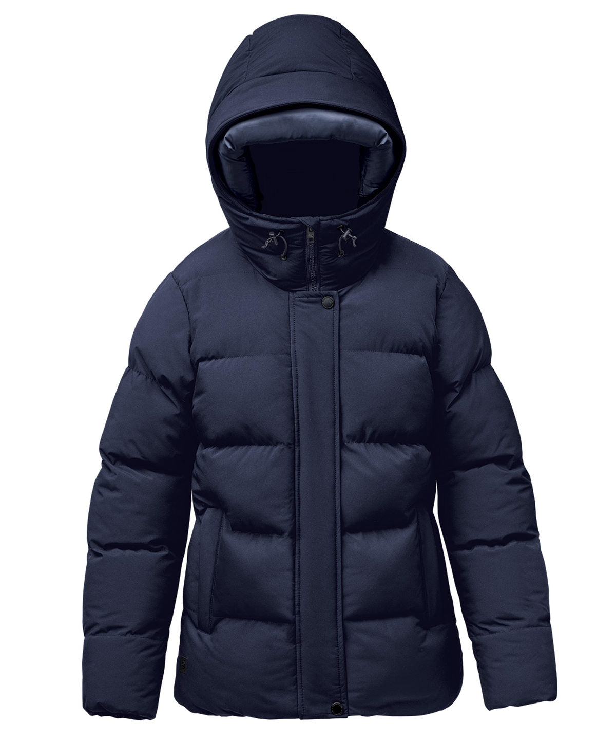 Women’s Explorer thermal jacket - Midnight