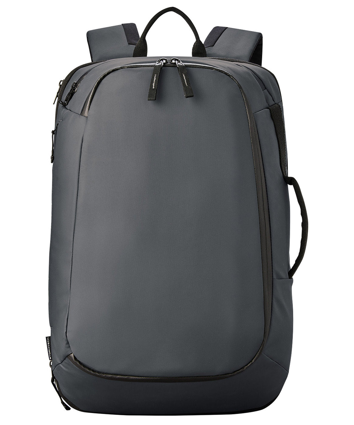 Aeronaut backpack - Graphite