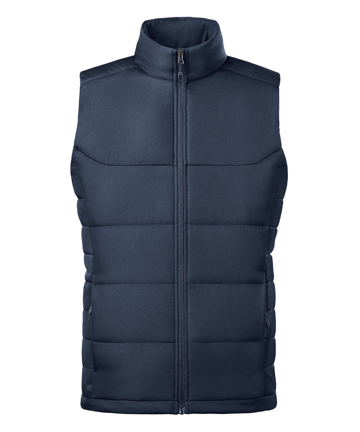 Sierra thermal vest - Navy