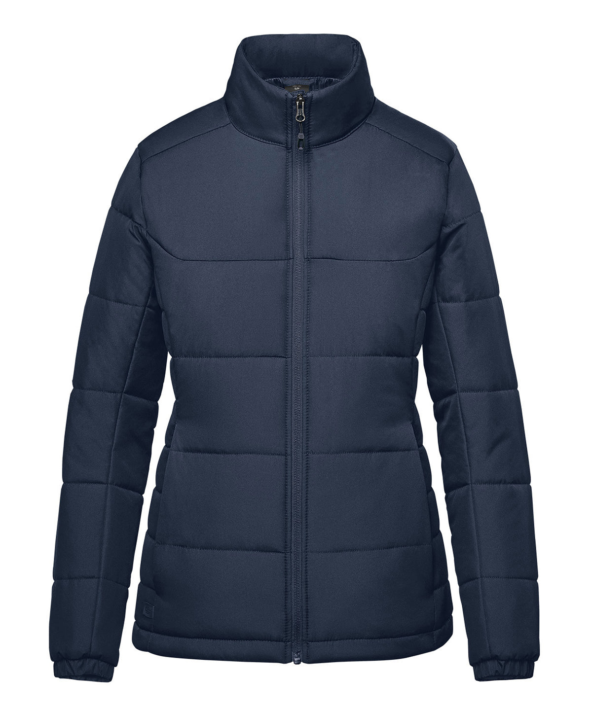 Women’s Sierra thermal jacket - Navy