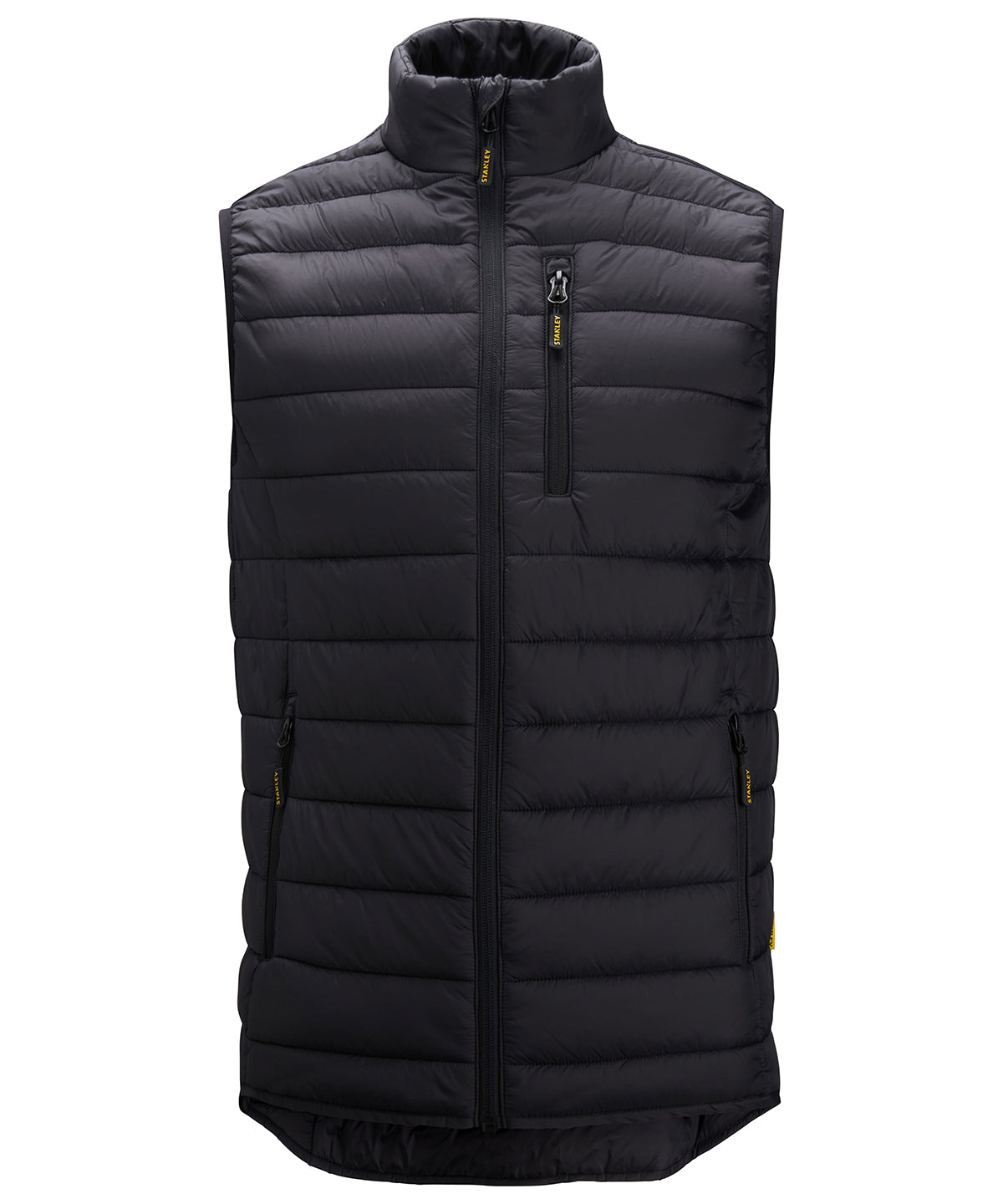 Arlee gilet - Black