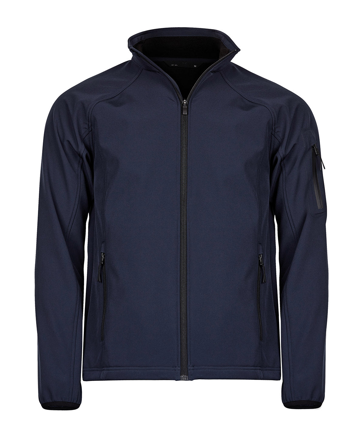 Lightweight performance softshell (9510) - Navy