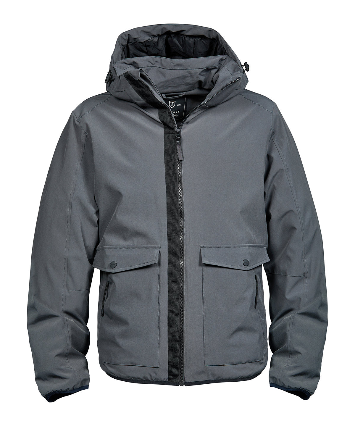 Urban adventure jacket (9604) - Space Grey