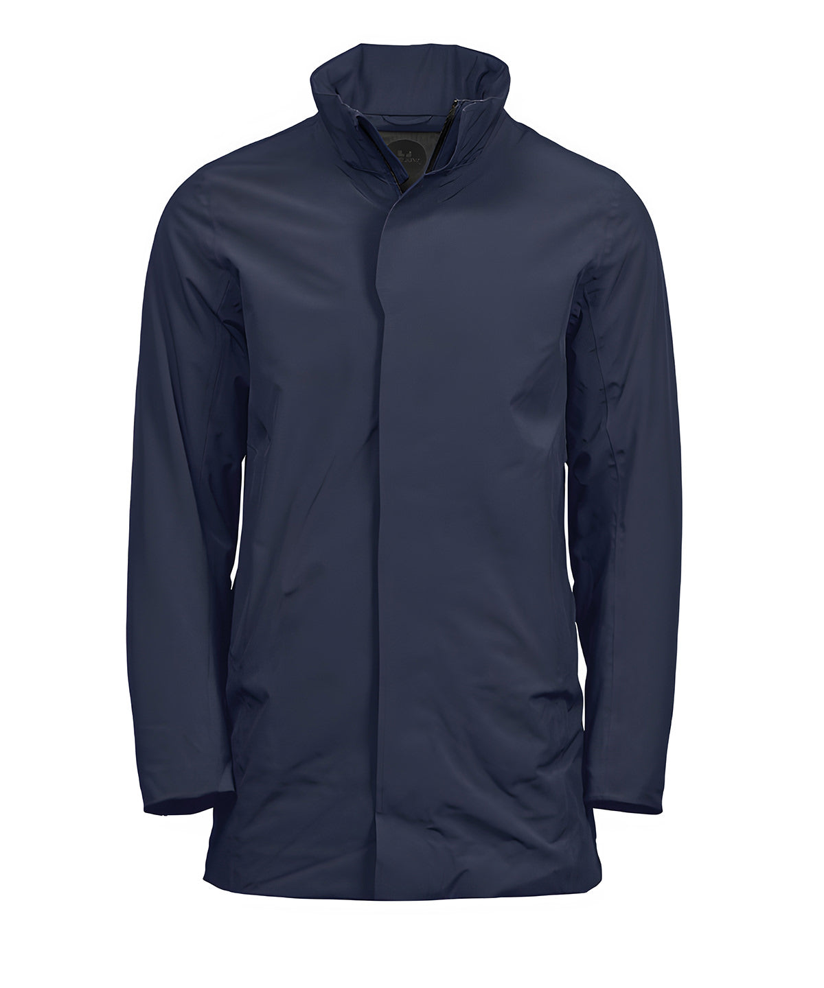 All weather parka (9608) - Deep Navy