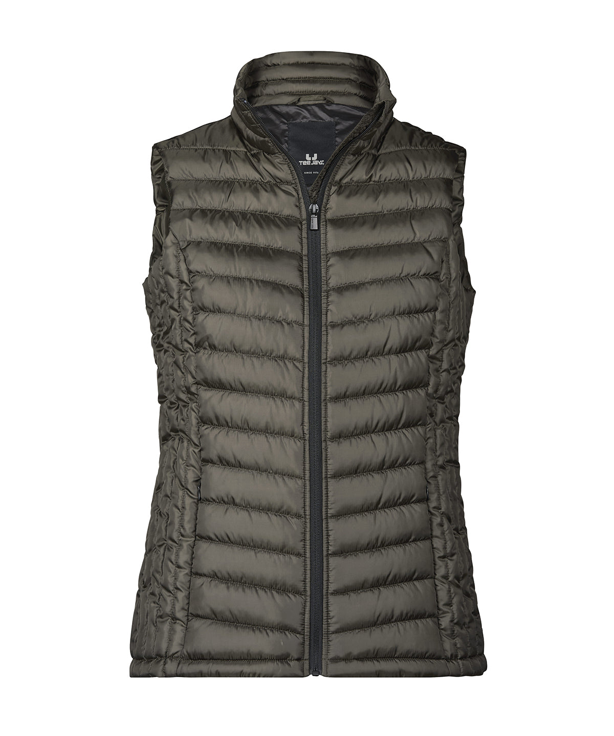 Women’s Zepelin bodywarmer (9633) - Shadow
