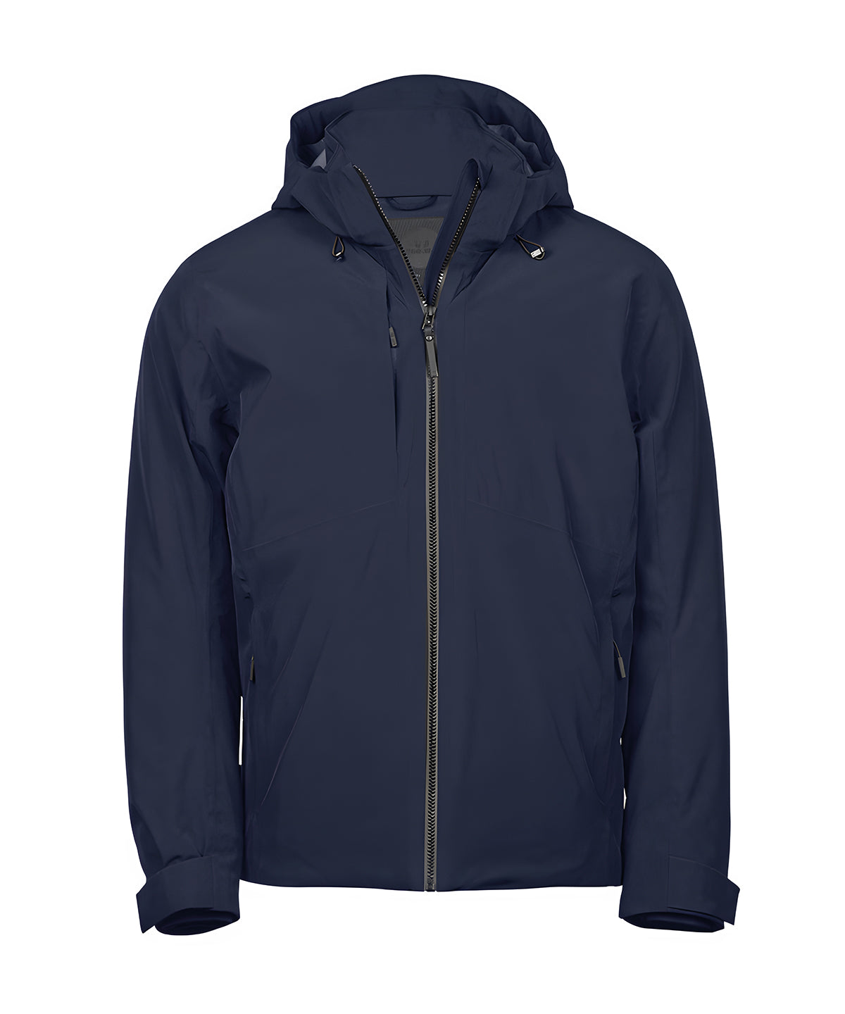 All weather winter jacket (9680) - Deep Navy*
