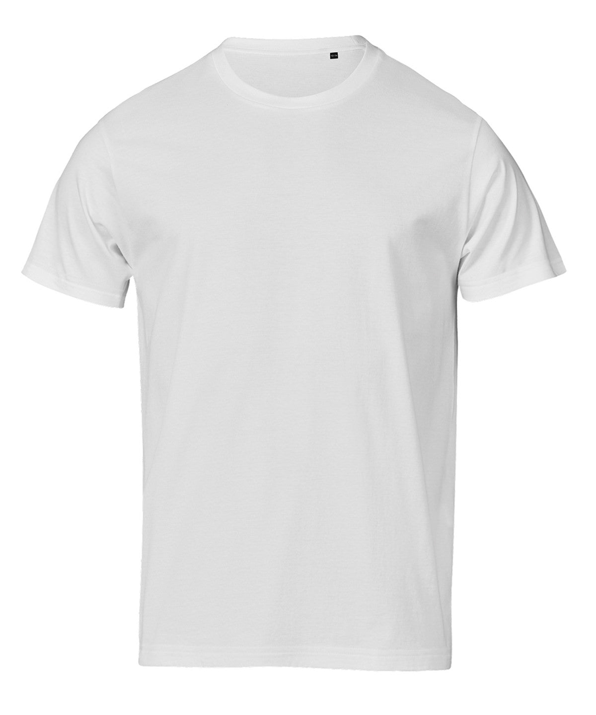 Junior UNLABELED tee (1140B) - White