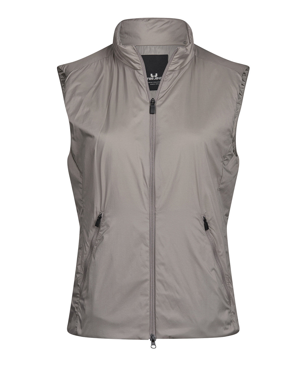 Women’s PureLite bodywarmer (9693) - Driftwood