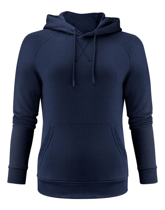 Ladies Hardin Heights Hooded Sweatshirt