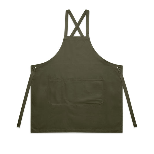1082 Carrie Apron