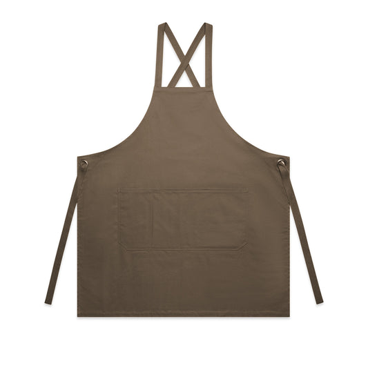 1082 Carrie Apron