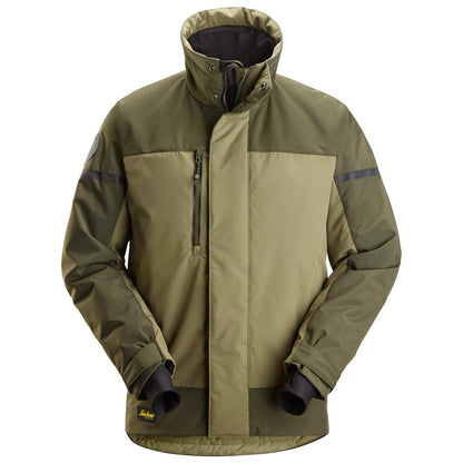 Insulated Jacket