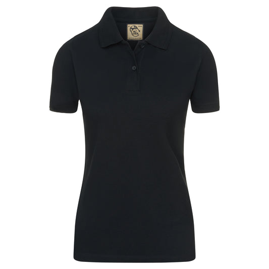 Ladies Osprey EarthPro® GRS Poloshirt