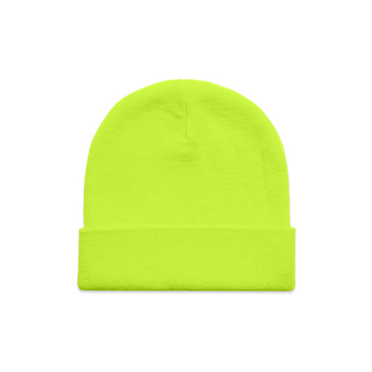 1107F Cuff Safety Beanie