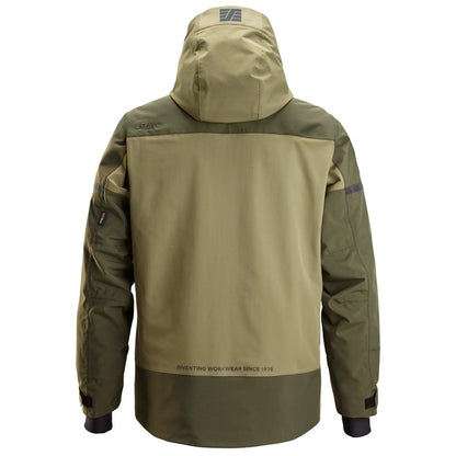 Waterproof Insulated Jacket
