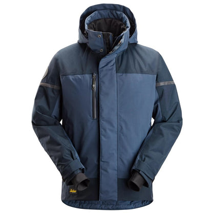 Waterproof Insulated Jacket
