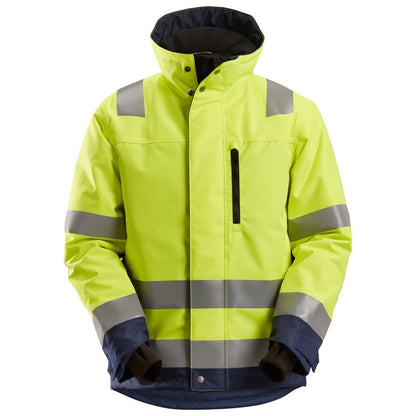 High-Vis 37.5® Insulated Jacket Class 3