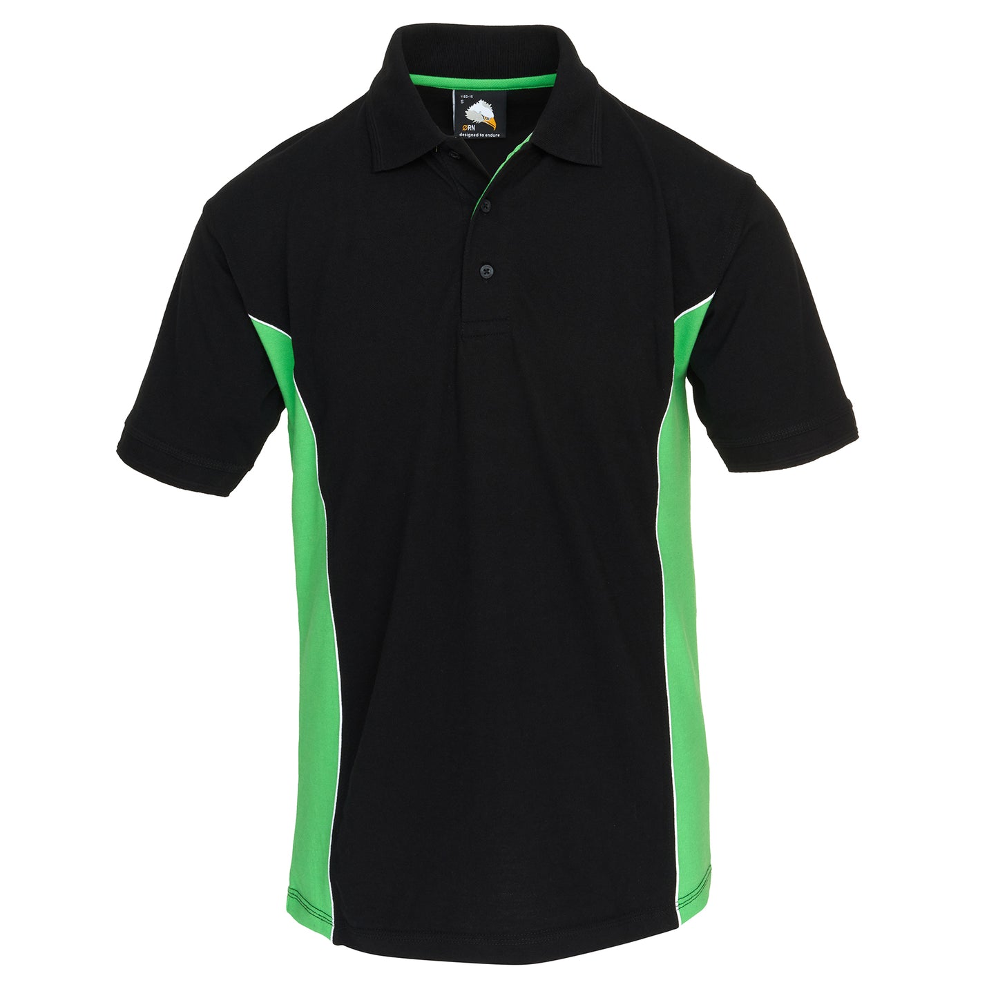 Silverswift Polo Shirt