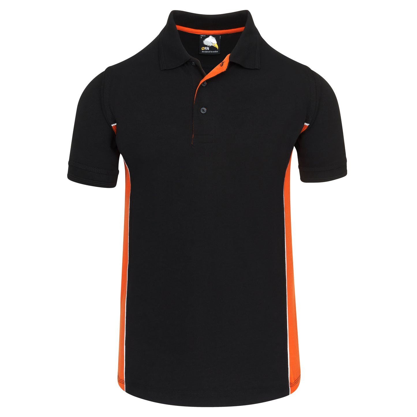 Silverswift Polo Shirt