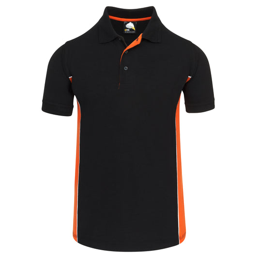 Silverswift Polo Shirt