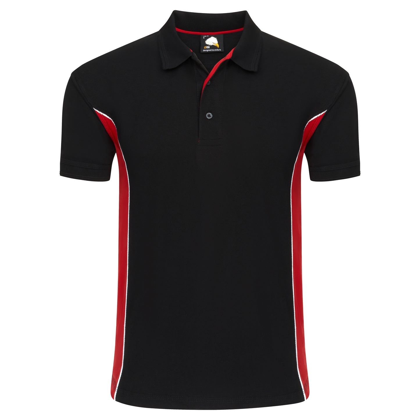 Silverswift Polo Shirt
