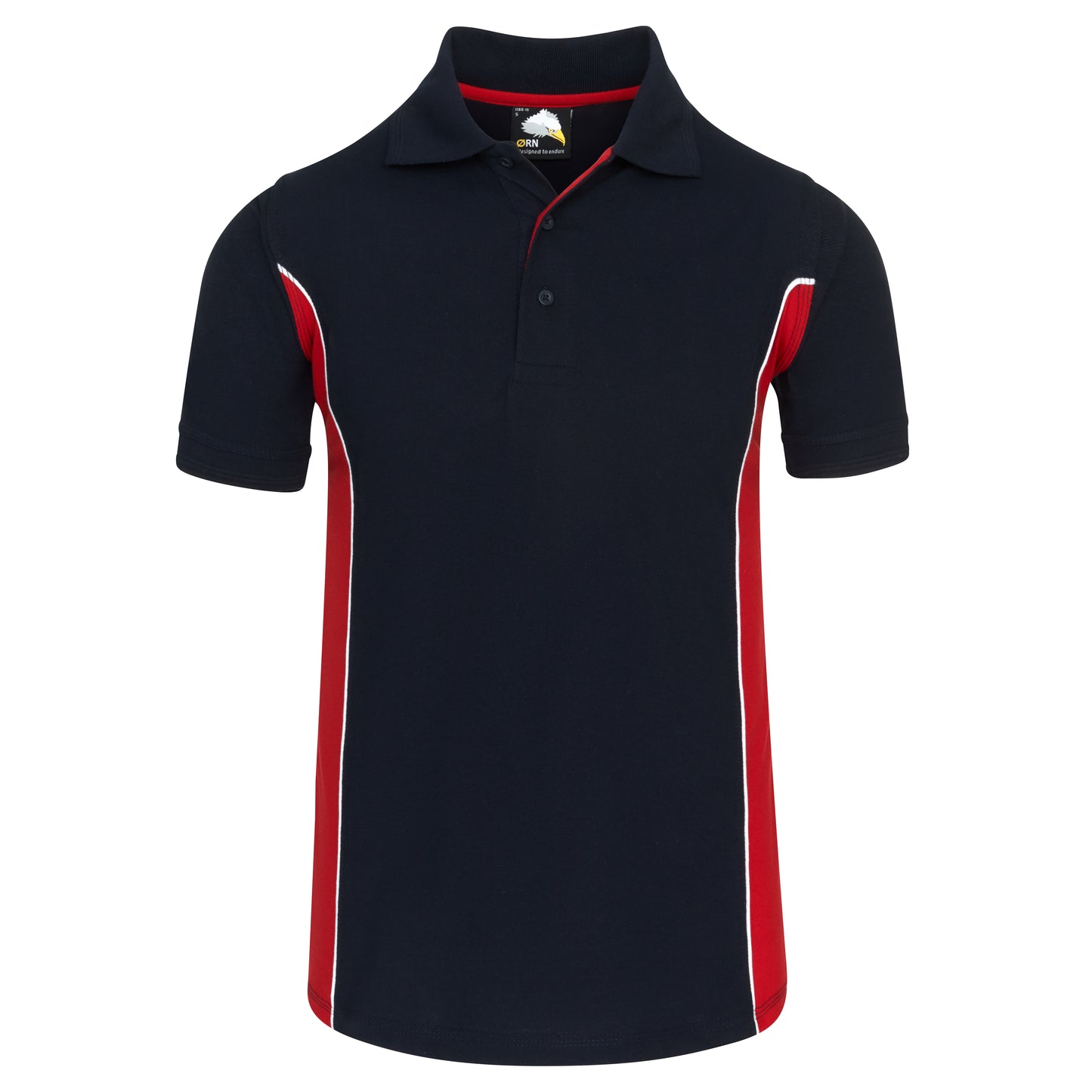 Silverswift Polo Shirt