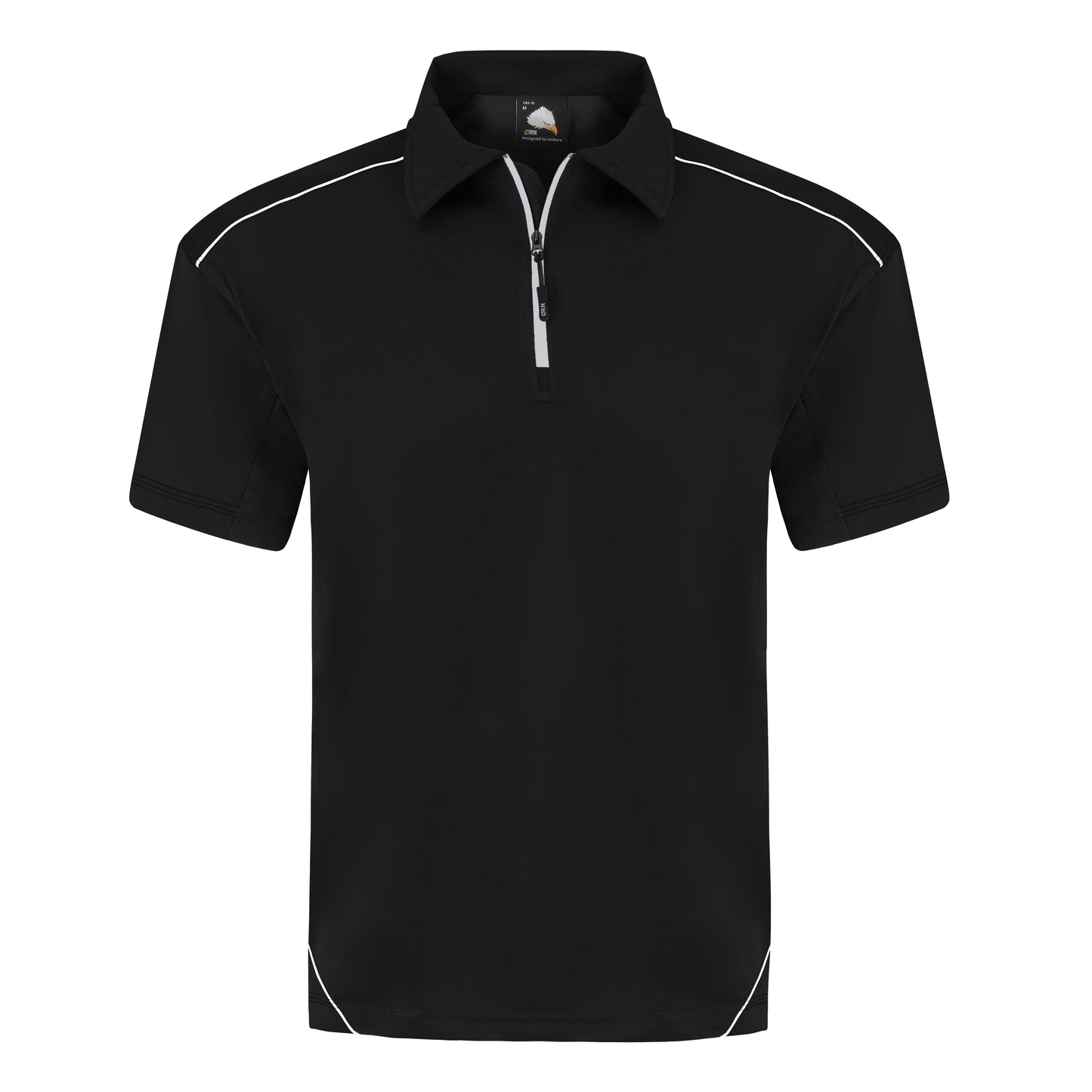 Fireback Wicking Polo Shirt