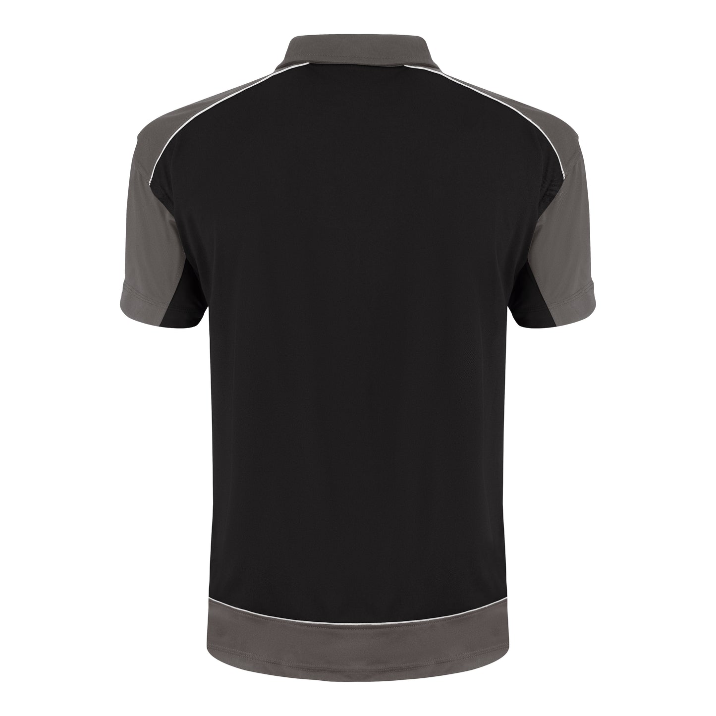 Fireback Wicking Polo Shirt