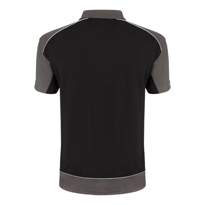 Fireback Wicking Polo Shirt