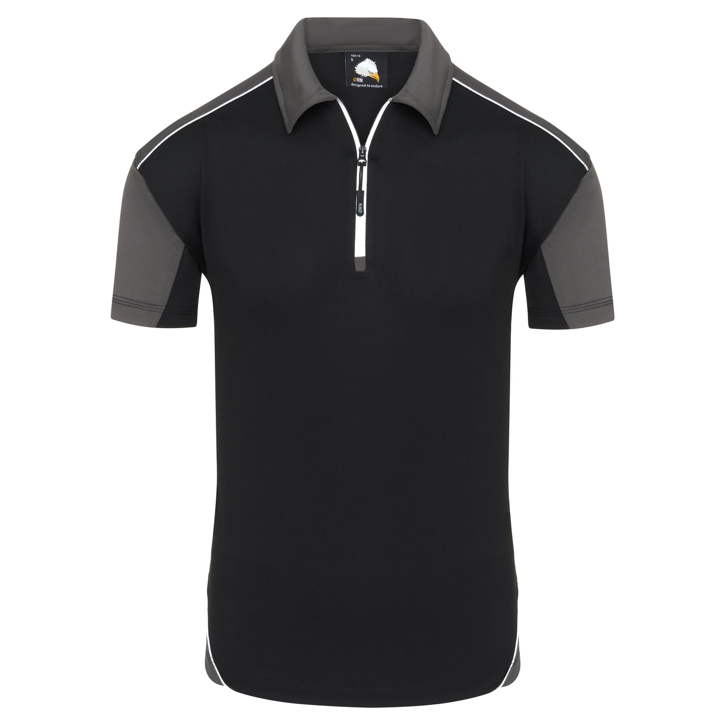 Fireback Wicking Polo Shirt