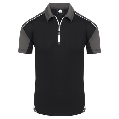 Fireback Wicking Polo Shirt