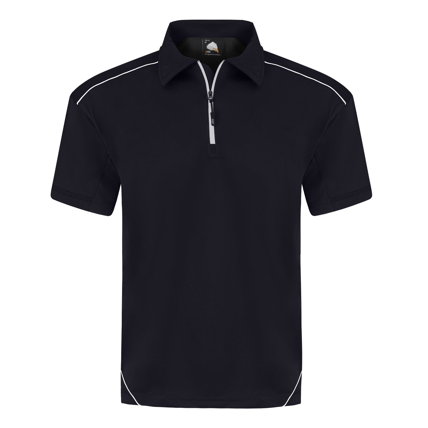Fireback Wicking Polo Shirt